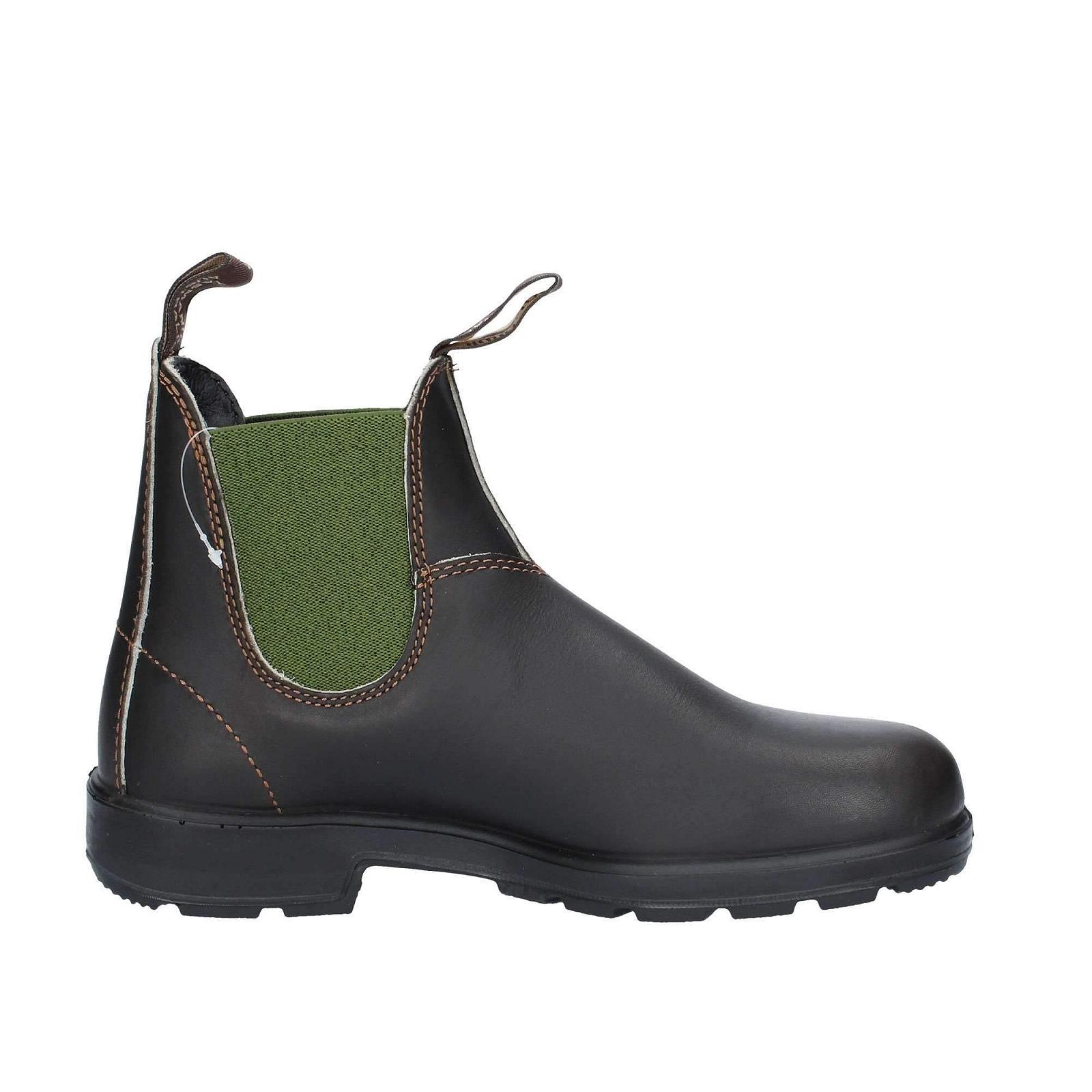 Челси Blundstone Classic 510 Unisex, фото №5
