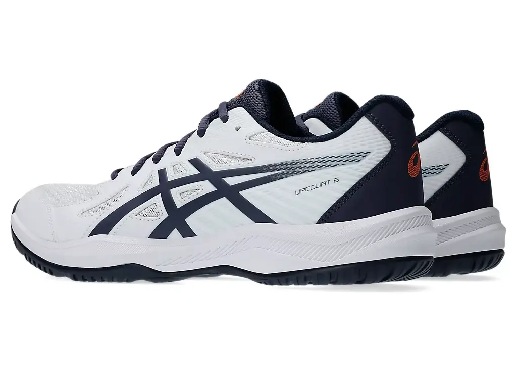 Кросівки Asics UPCOURT 6 1071A104-102 46, фото №4