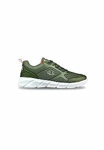 Кроссовки Champion JOLT Low Cut Мужские S21943-CHA-GS524 Зеленый synthetic.ua - Фото 1