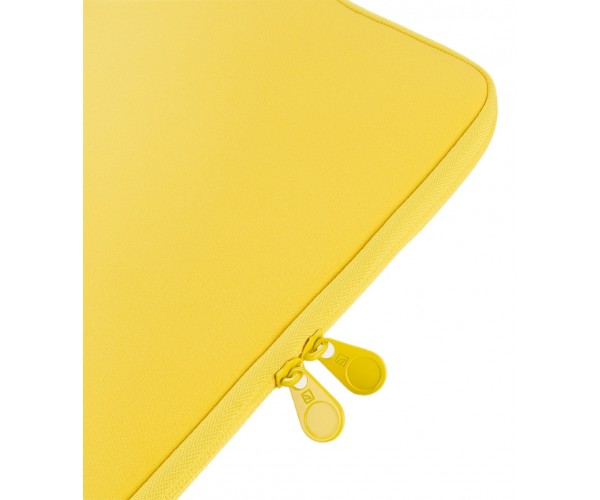 Tucano Чохол Colore 15"/16", жовтий, фото №5