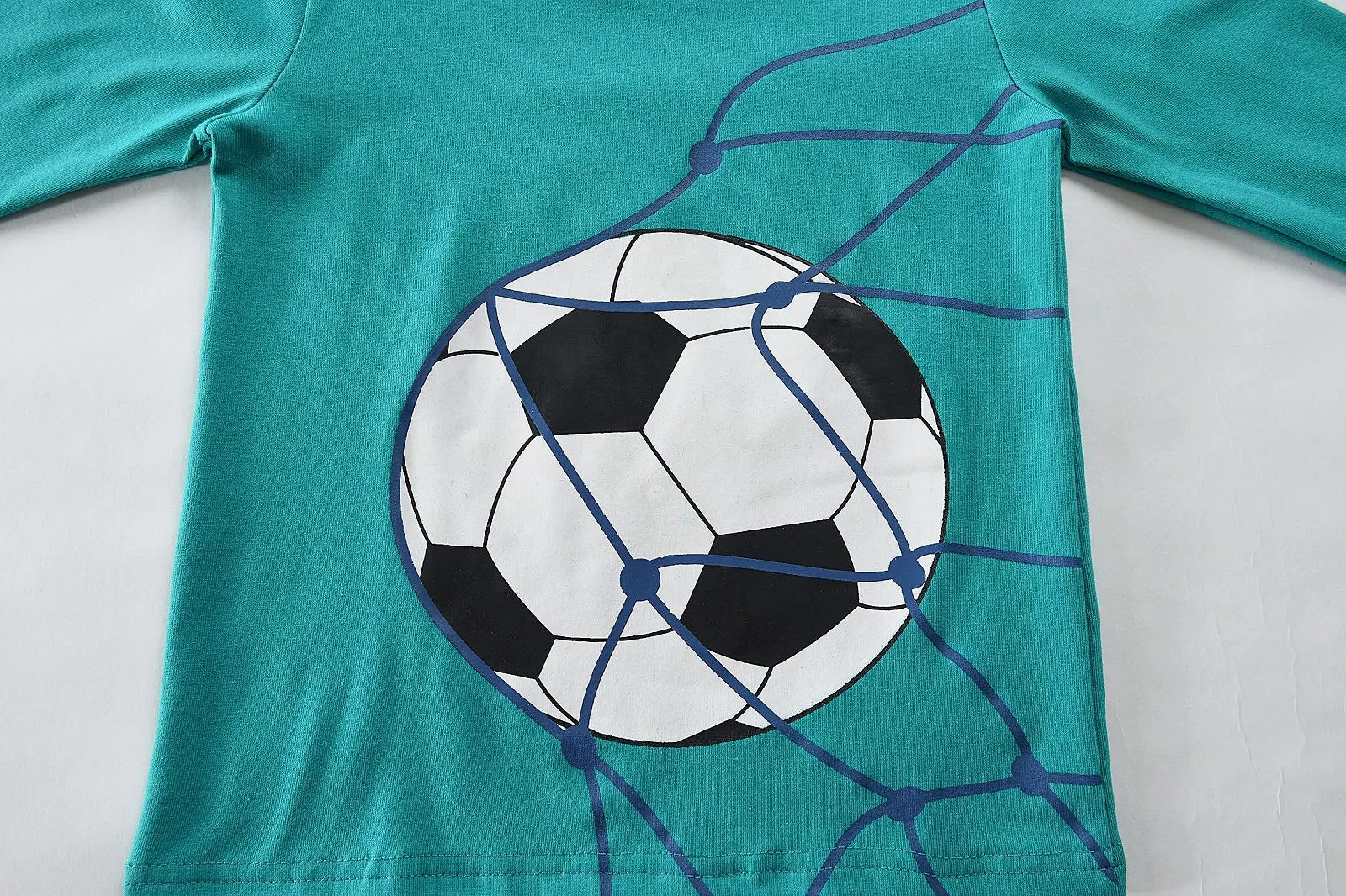 Комплект піжами для хлопчиків CM-Kid, фото №4 Комплект піжами для хлопчиків CM-Kid, фото №4