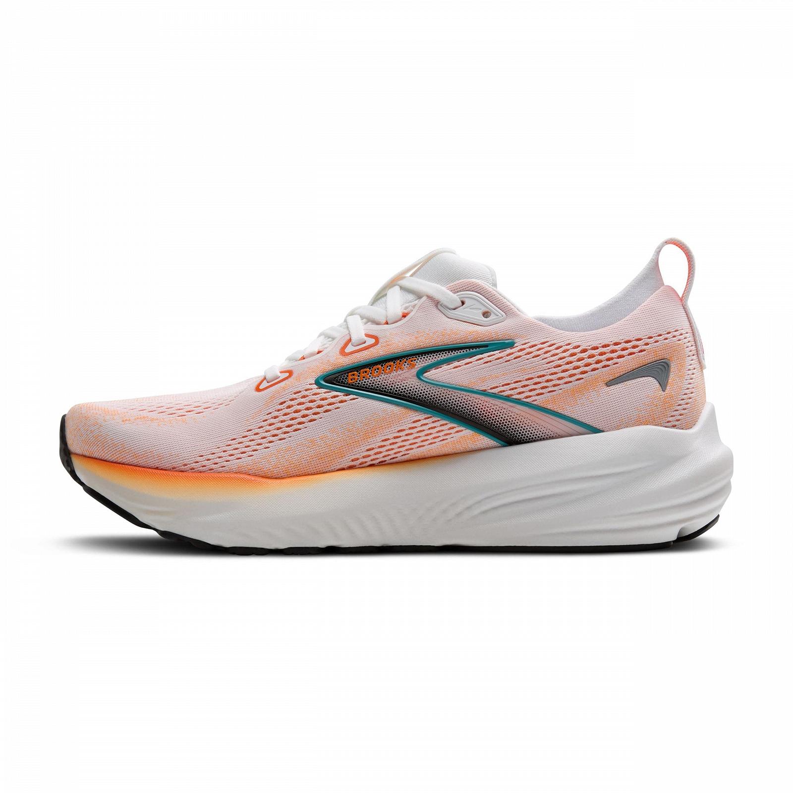 Кросівки Brooks Glycerin 22 чоловічі, фото №5 Кросівки Brooks Glycerin 22 чоловічі, фото №5