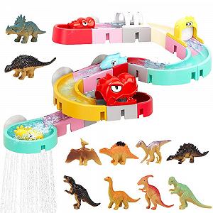Игрушка для ванной Детская, 42 шт. Водная - Фото 1
