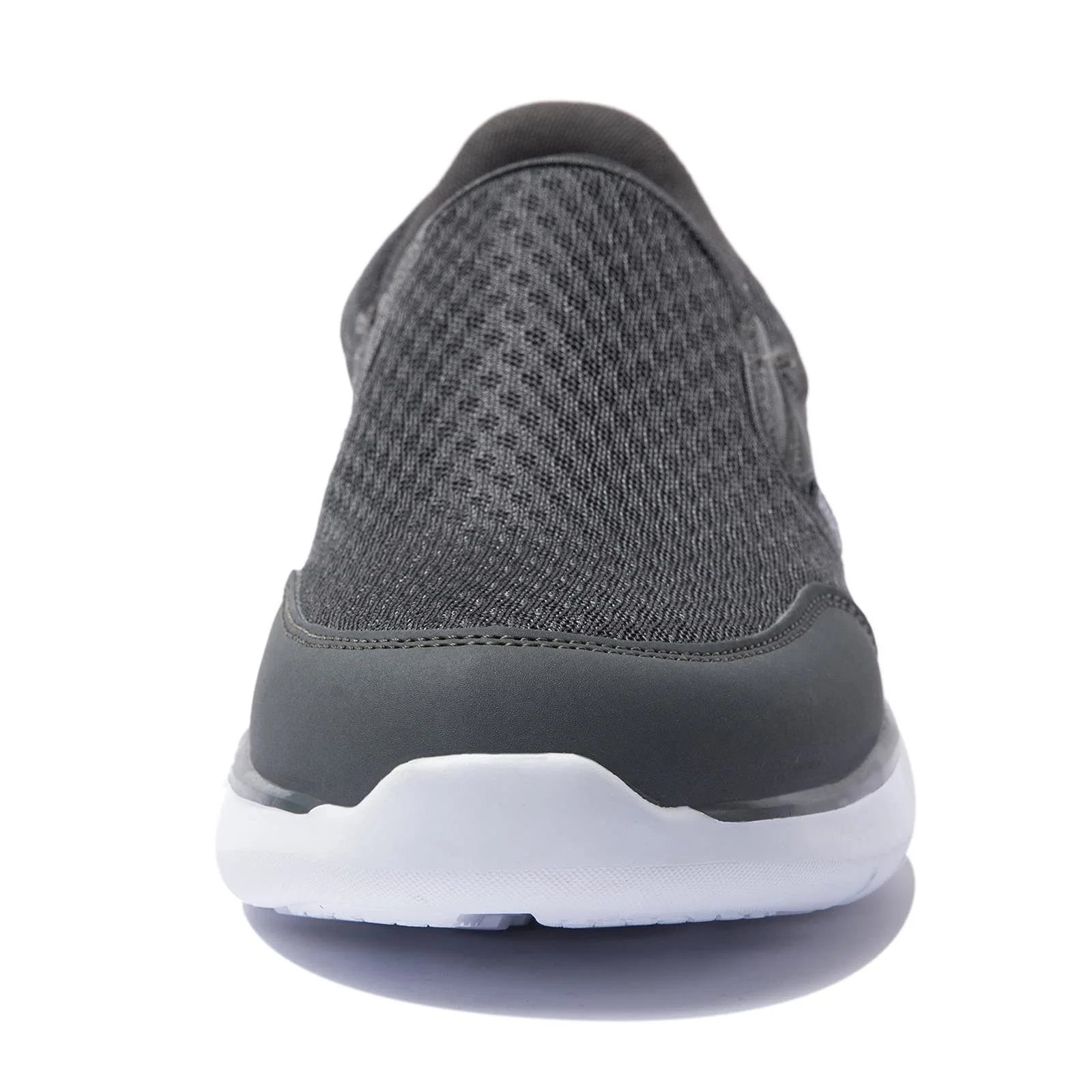 Легкі сліпони NewDenBer Чоловічі Спортивні Кросівки для Бігу, фото №3