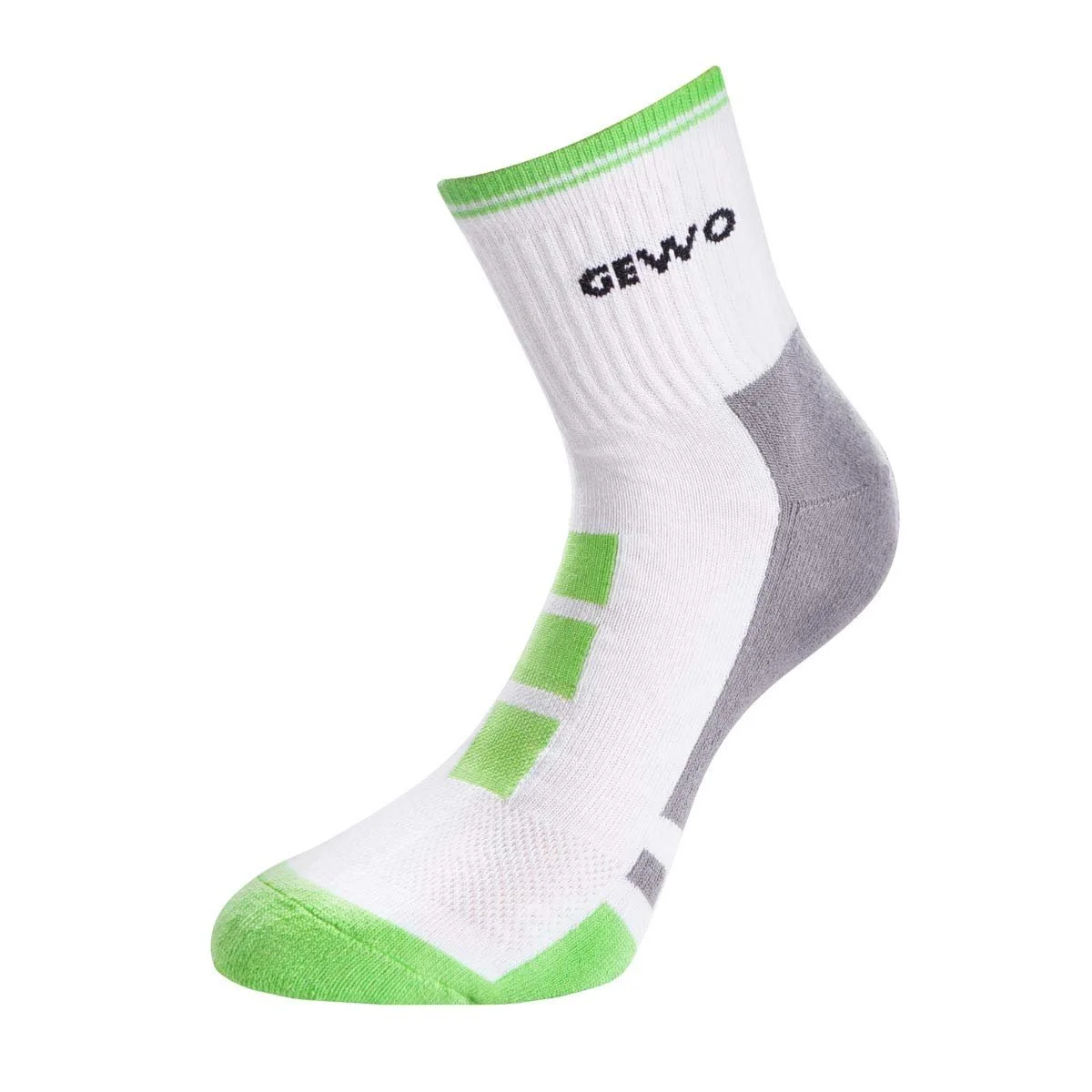 Шкарпетки GEWO Step Flex II, фото №3 Шкарпетки GEWO Step Flex II, фото №3