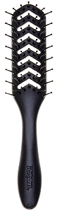 Купить Щетка для укладки волос Denman D200 Vent, бережное распутывание - Фото 1 Щетка для укладки волос Denman D200 Vent, бережное распутывание - Фото 1