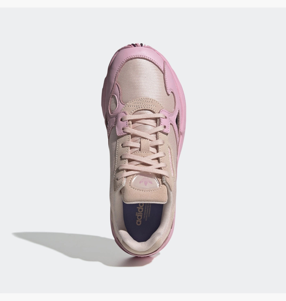 Кросівки Adidas Falcon 36 2/3, фото №3