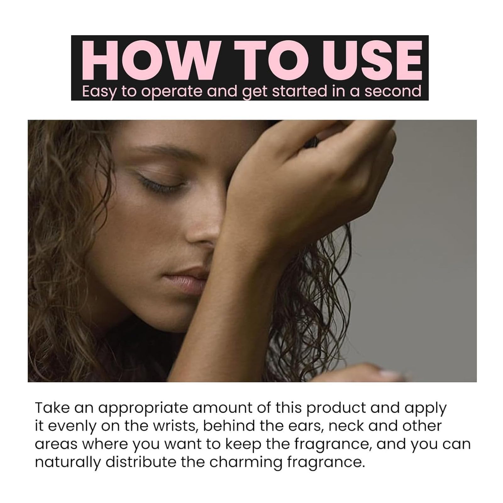 Парфюмированная вода Pheromone Pack of 6 Pheromone Perfume Woman, фото №7 Парфюмированная вода Pheromone Pack of 6 Pheromone Perfume Woman, фото №7