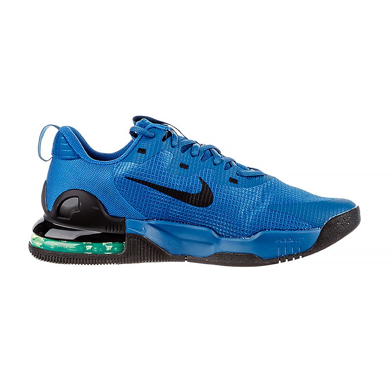 Кросівки NIKE M AIR MAX ALPHA TRAINER 5 44, фото №3
