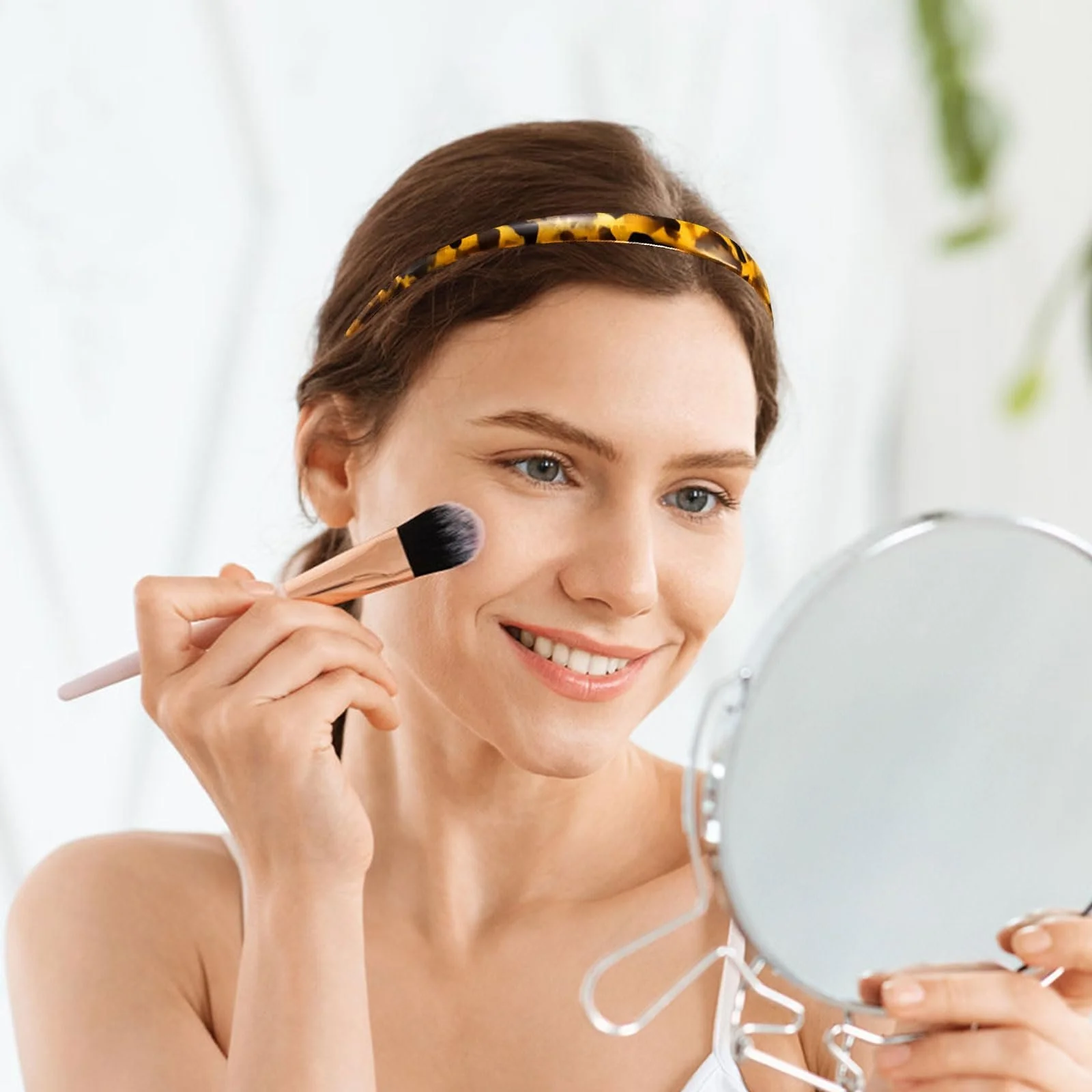 Набір з 4 обручів на голову, фото №5