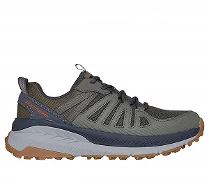Кросівки Skechers Switch Back Venture Seeker - Фото 1