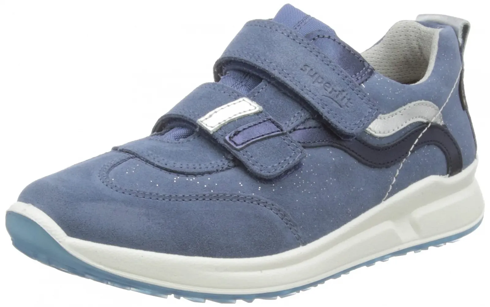 Кроссовки Superfit Merida Gore-Tex для девочек, фото №1