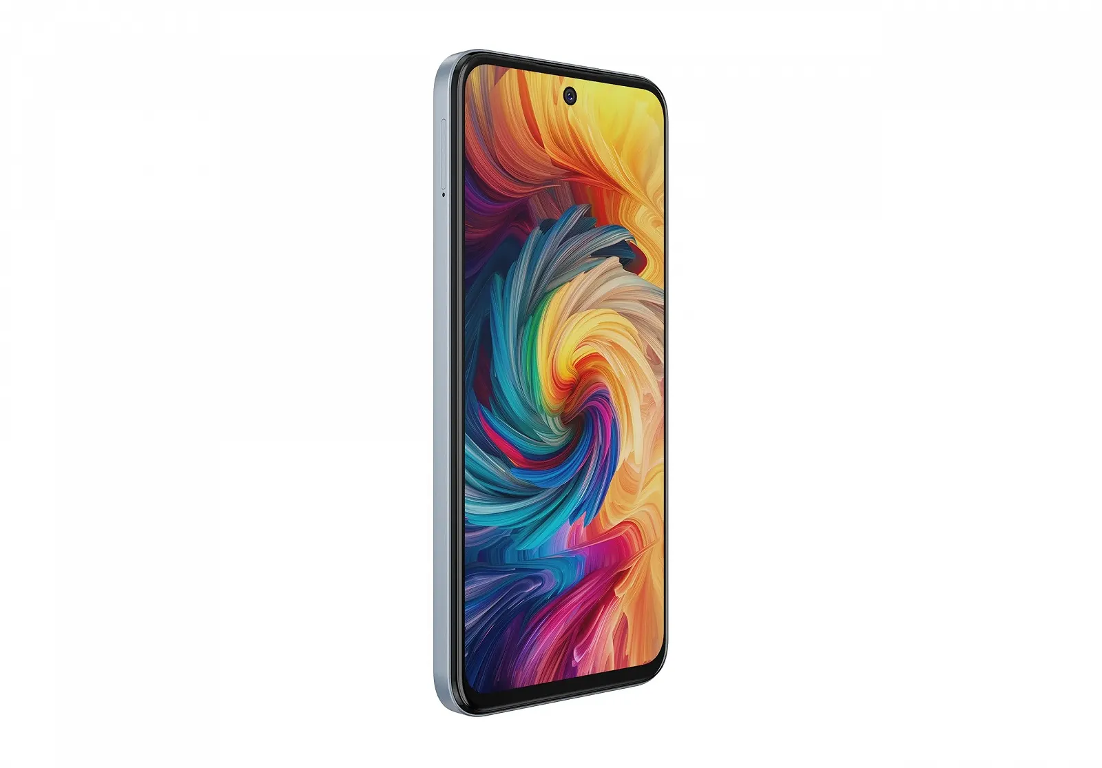 Смартфон ZTE Blade V70 6.7" HD+ 120 Гц 256 ГБ 20 ГБ (8+12 ГБ) AI 108 Мп Android 14 22.5 Вт Stardust Grey, фото №5 Смартфон ZTE Blade V70 6.7" HD+ 120 Гц 256 ГБ 20 ГБ (8+12 ГБ) AI 108 Мп Android 14 22.5 Вт Stardust Grey, фото №5
