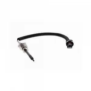 Датчик температури відпрацьованих газів VEMO V30-72-0834 Оригінал - Фото 1