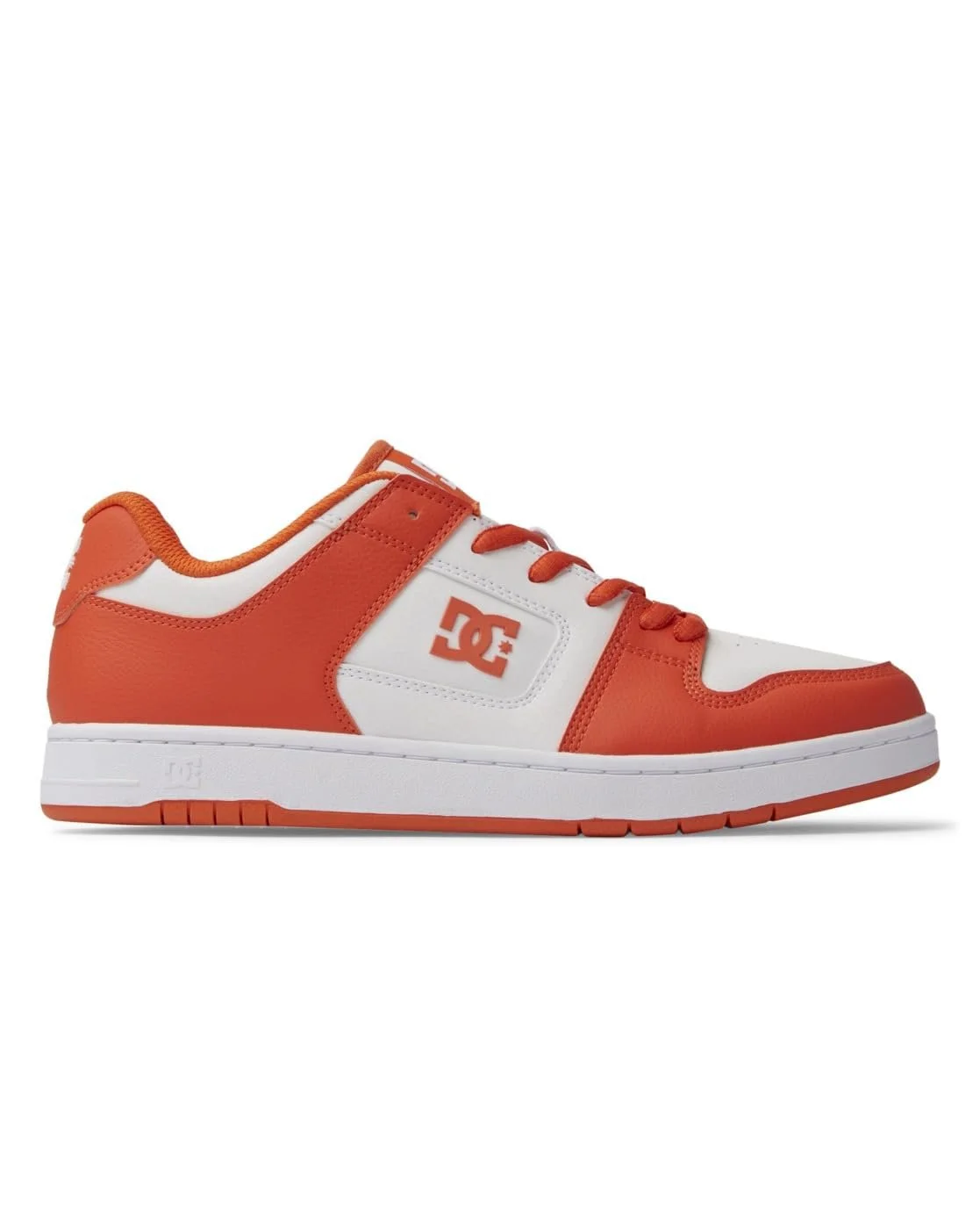 Кросівки DC Shoes Manteca 4 Sn для чоловіків, фото №2 Кросівки DC Shoes Manteca 4 Sn для чоловіків, фото №2