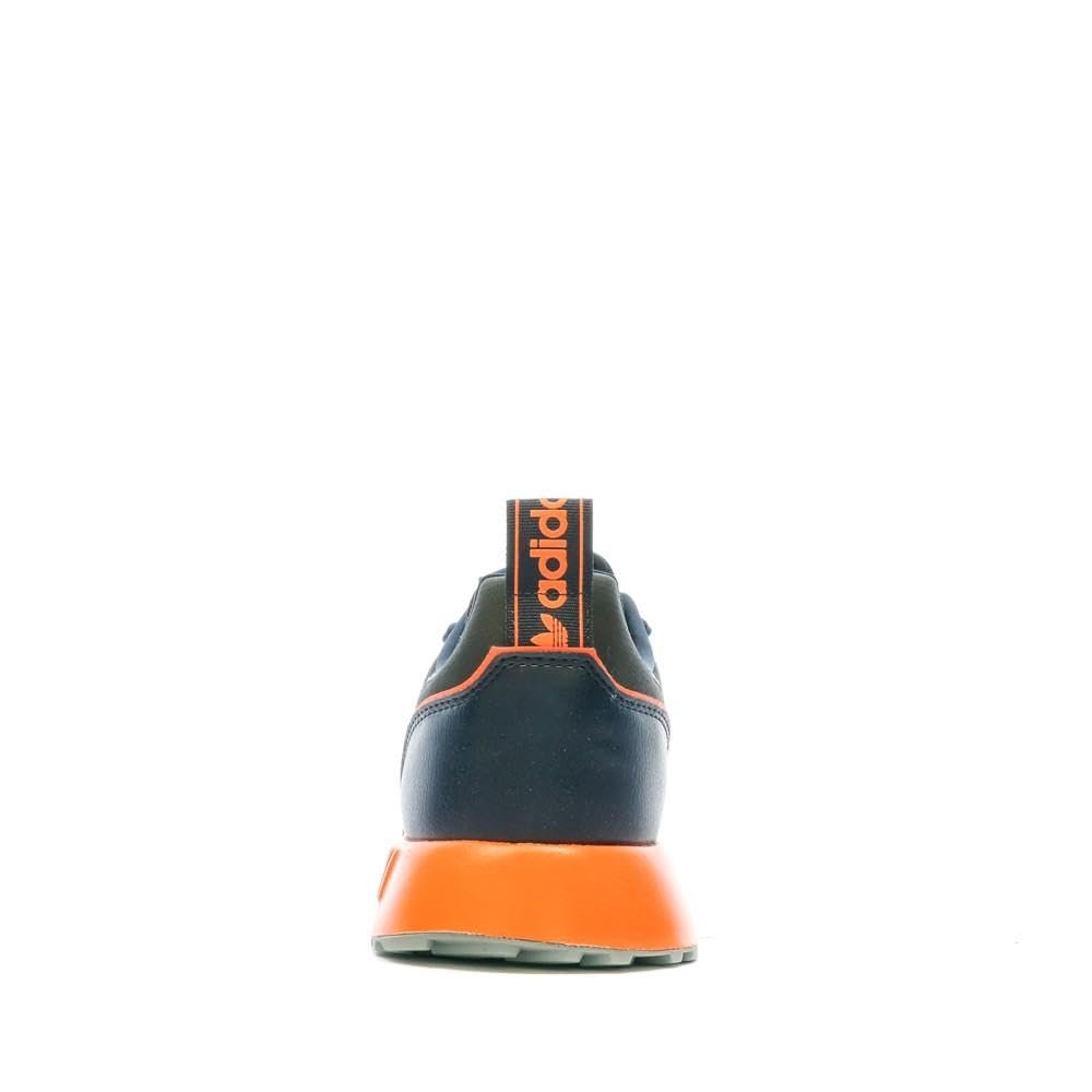 Кроссовки adidas Multix Low для мужчин, фото №3