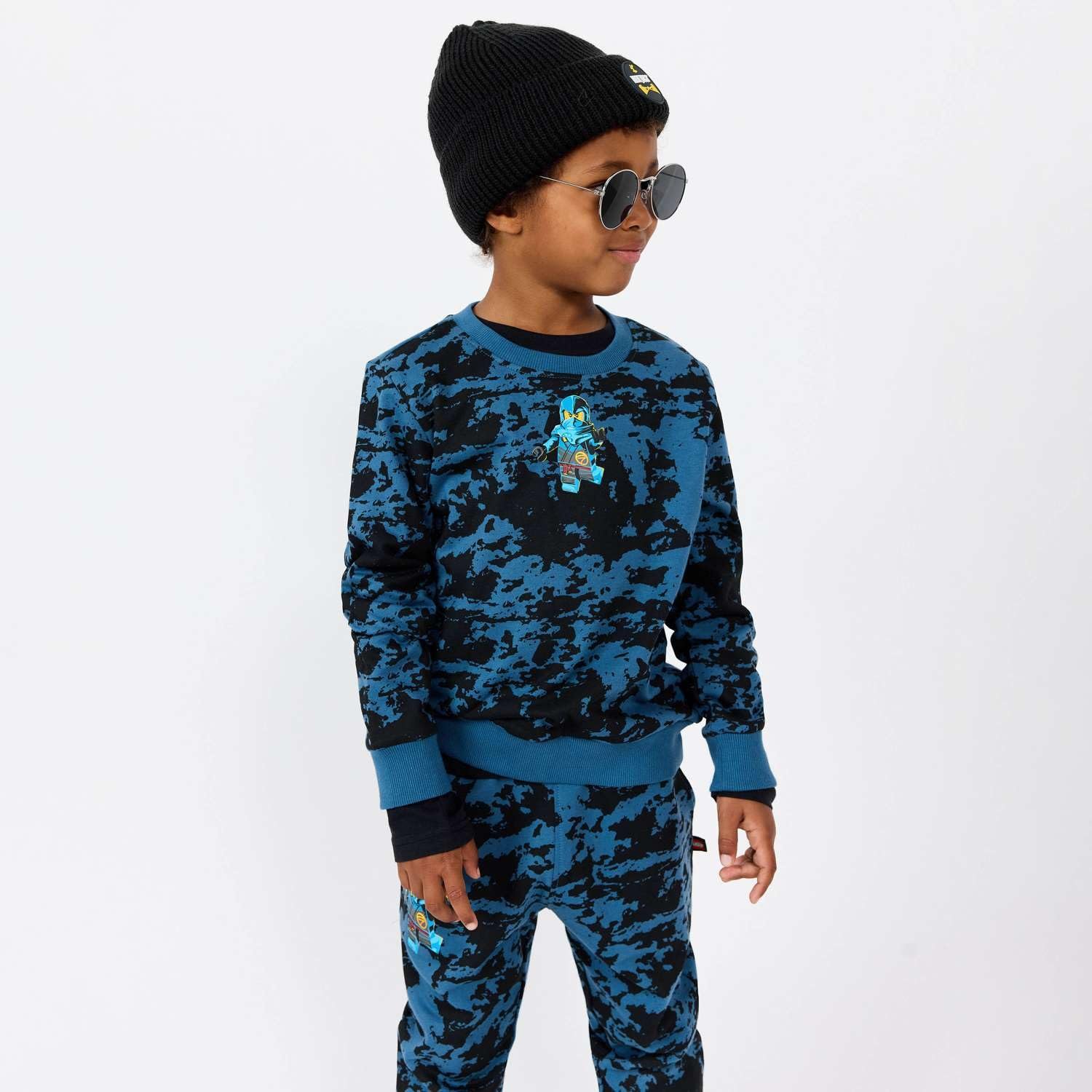 Свитшот Kabooki LWSCOUT 603, фото №10