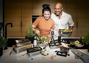 Пательня RОSLE Elegance ProCeraPlus, антипригарна, Діаметр 24 см, Срібна ціна на synthetic.ua - Фото 1 Пательня RОSLE Elegance ProCeraPlus, антипригарна, Діаметр 24 см, Срібна synthetic.ua - Фото 1