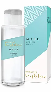 Молочко для тела Byblos Mare Total Softness 400 мл - Фото 1