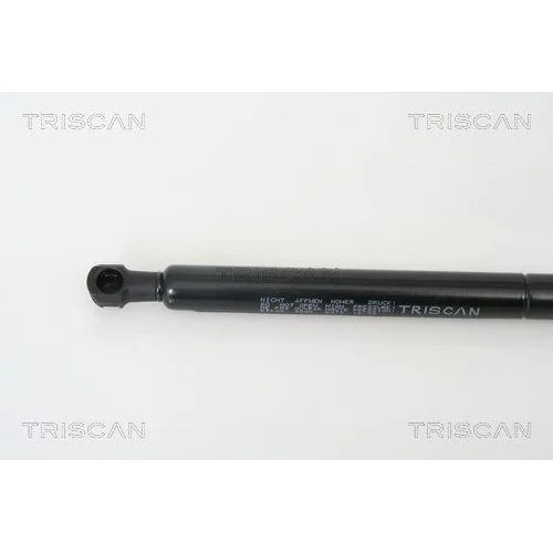 Газовая пружина багажника TRISCAN 8710 65209 для SAAB, сзади слева, фото №2