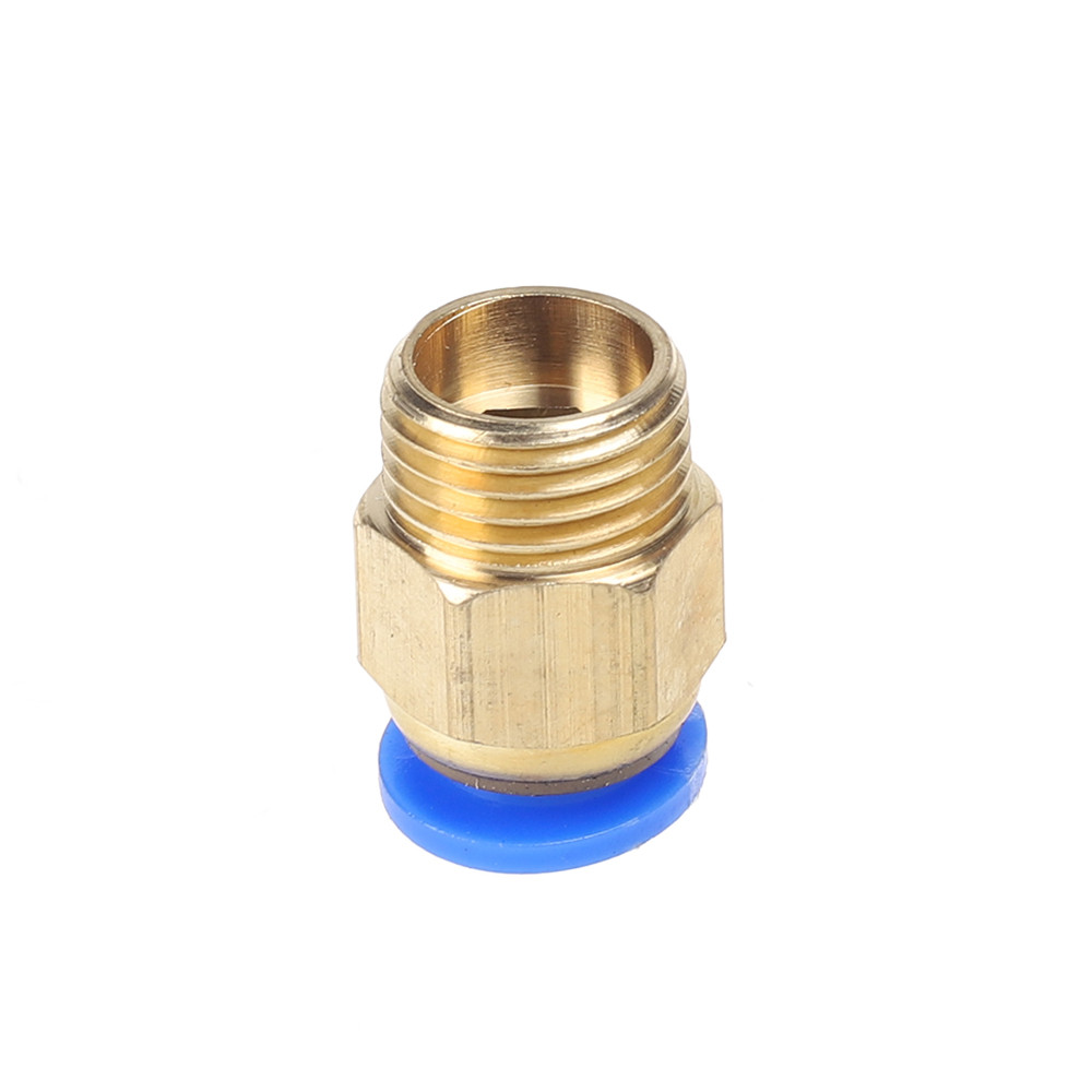 Штуцер Фитинг трубок кранов тормозных Ф10 М16х1,5, фото №1 Штуцер Фитинг трубок кранов тормозных Ф10 М16х1,5, фото №1