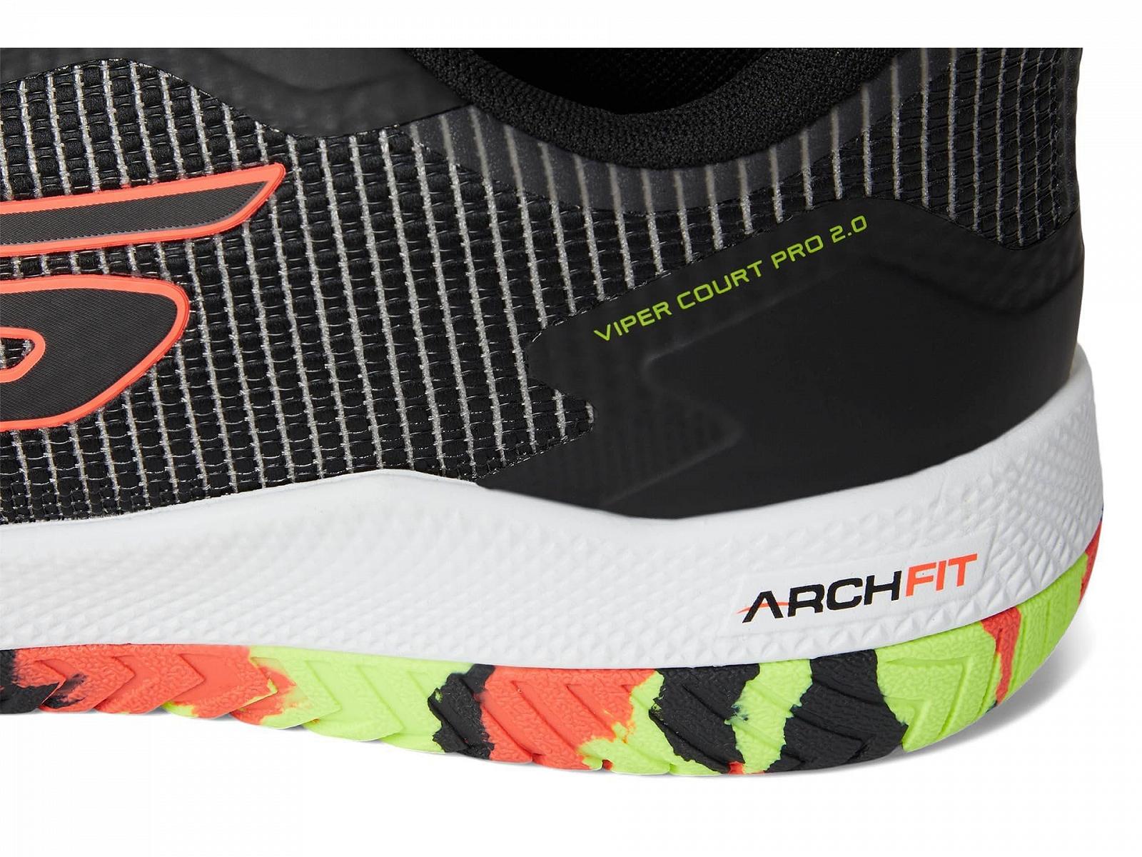 Кросівки Skechers Viper Court Pro 2.0, фото №6