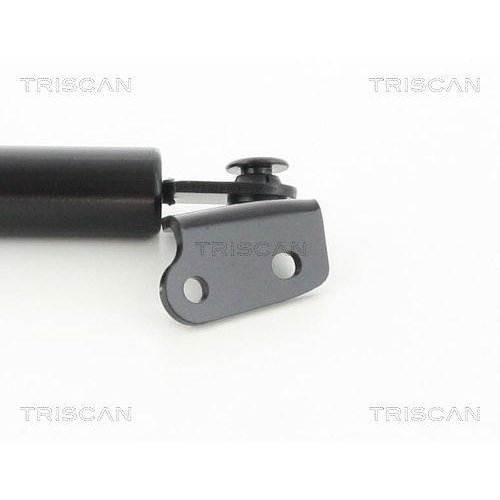 Газовая пружина багажника TRISCAN 8710 50256 для MAZDA, сзади слева, фото №3 Газовая пружина багажника TRISCAN 8710 50256 для MAZDA, сзади слева, фото №3