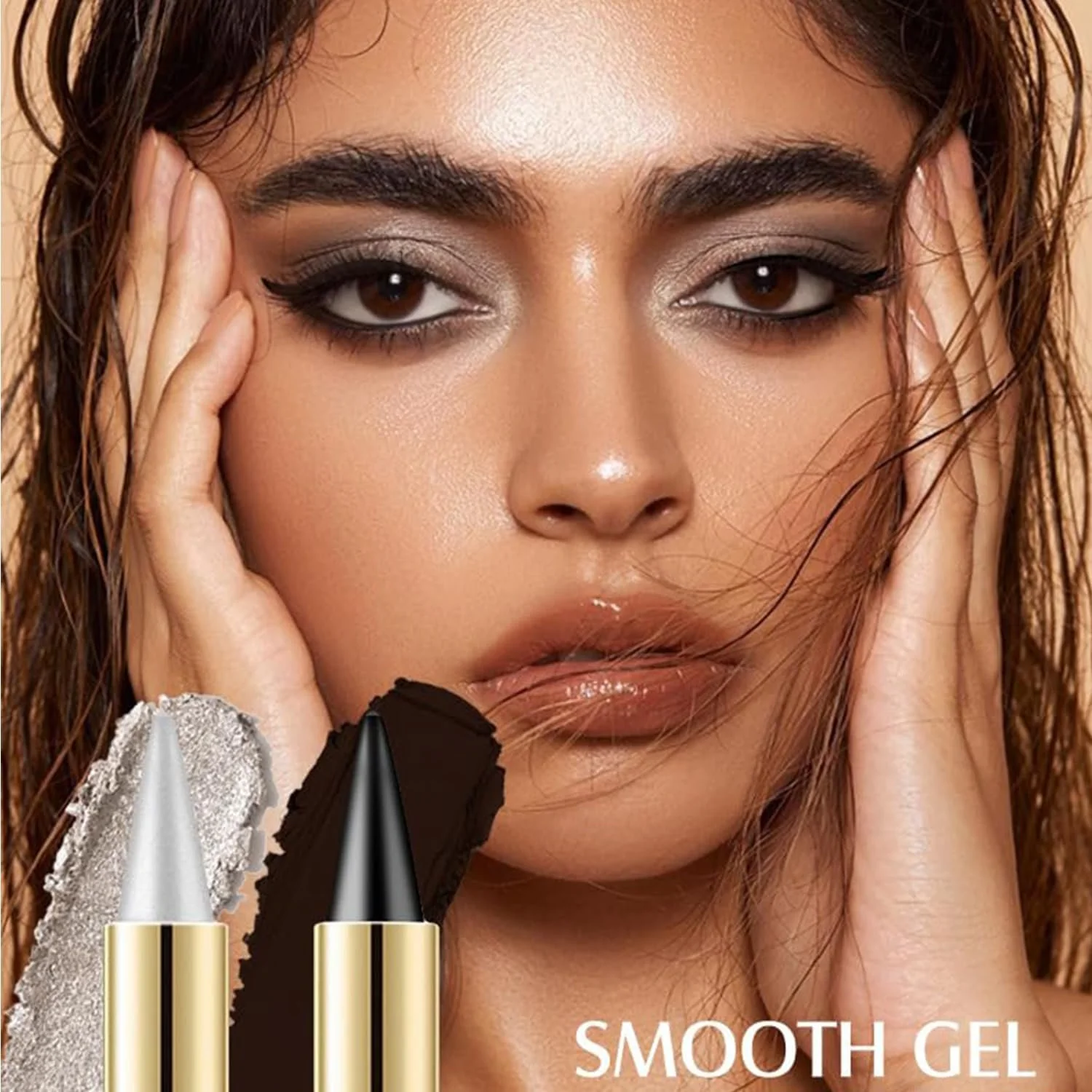 Гелевий Олівець Ayky Long Wear, фото №3