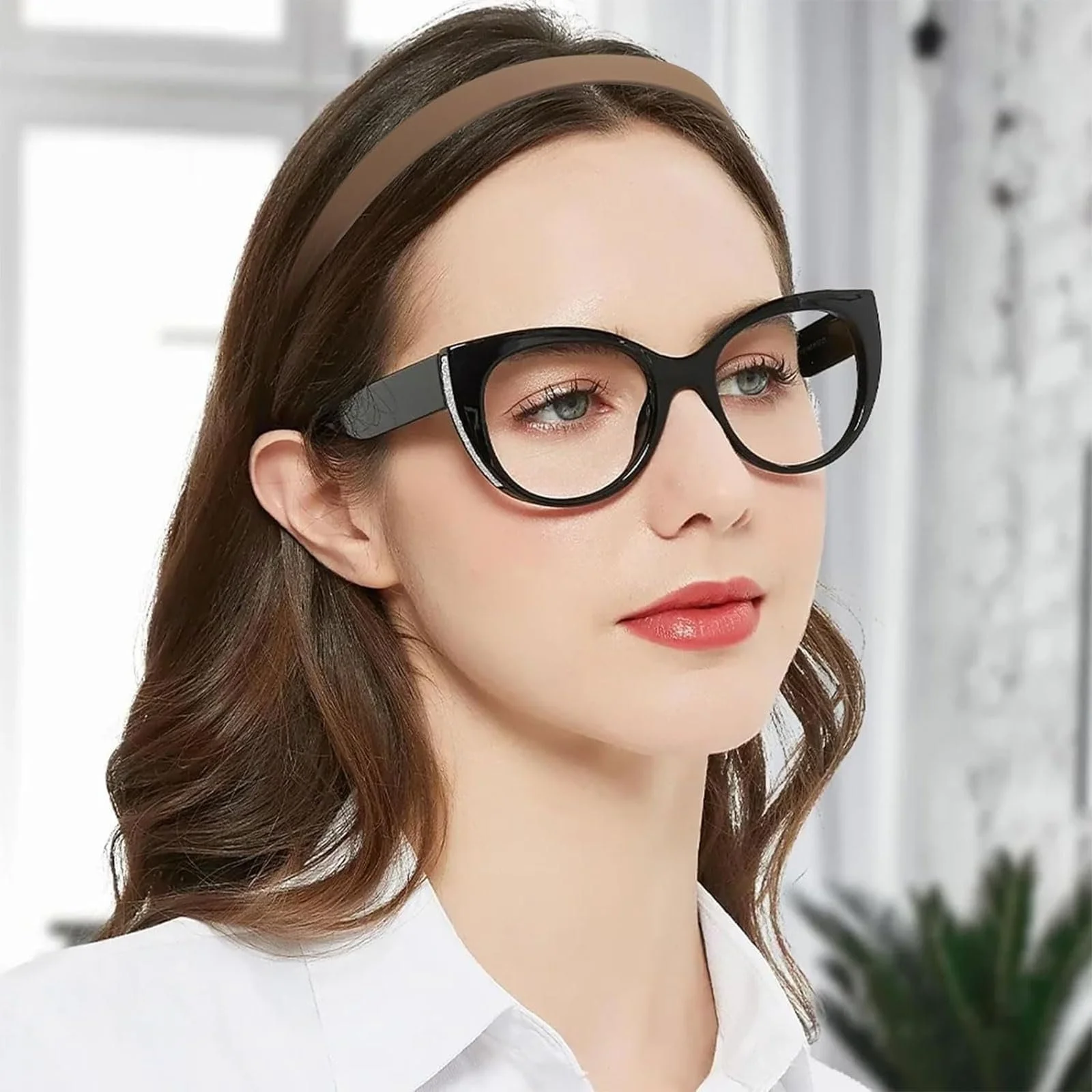 Обруч для волос, фото №5 Обруч для волос, фото №5