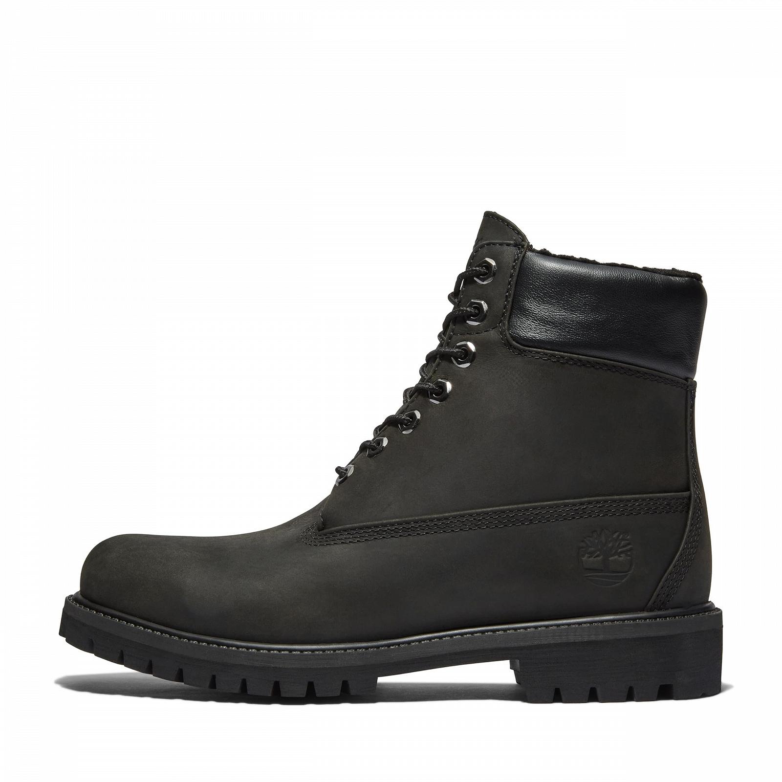 Мужские Ботинки Timberland 6 Inch Premium Waterproof, фото №2