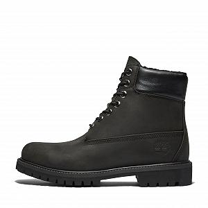 Мужские Ботинки Timberland 6 Inch Premium Waterproof synthetic.ua - Фото 1