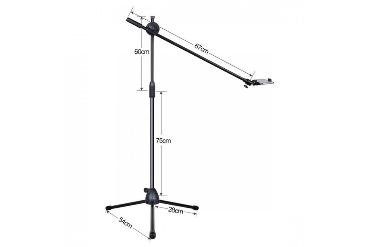 Штатив с лампой 26см напольный для съемки сверху творчество flatlay, фото №2 Штатив с лампой 26см напольный для съемки сверху творчество flatlay, фото №2
