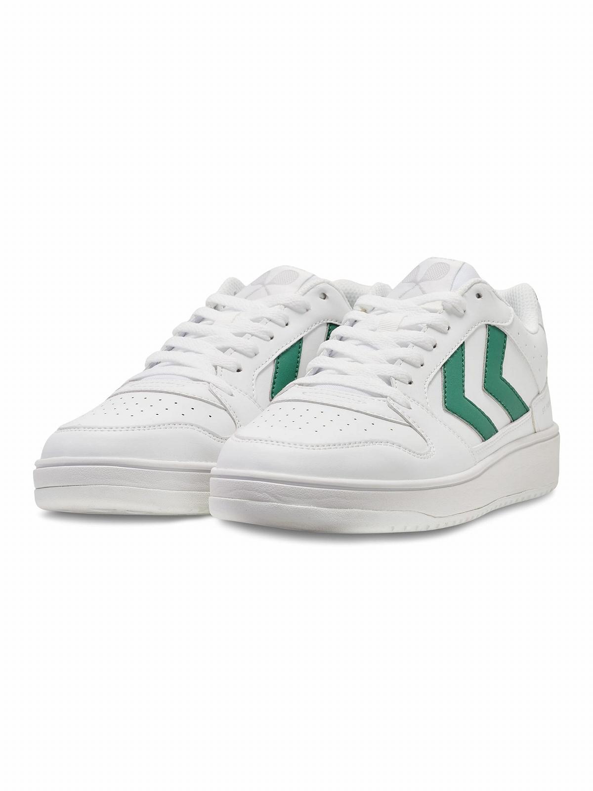 Кроссовки Hummel Laces Low St. Power для взрослых, фото №2