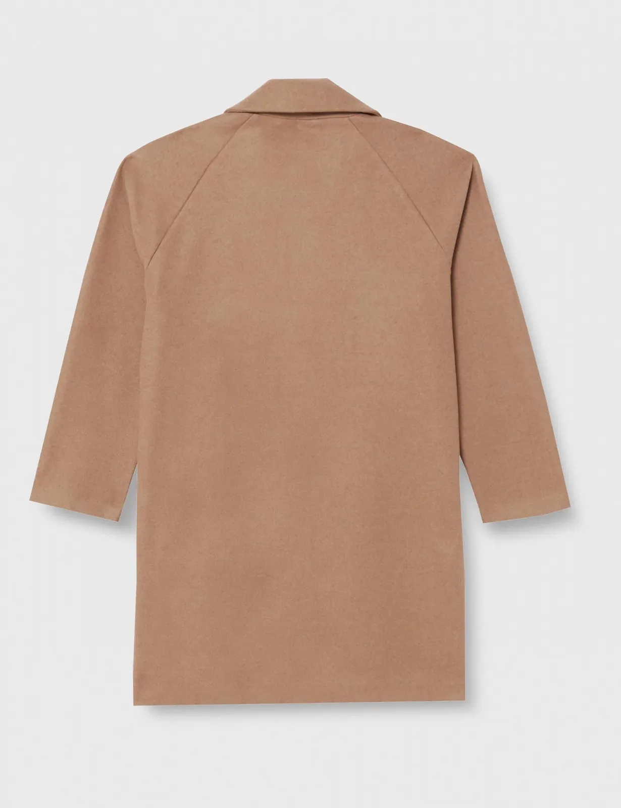 Пальто ONLY Onlnewvictoria Life Coat OTW Noos, фото №3