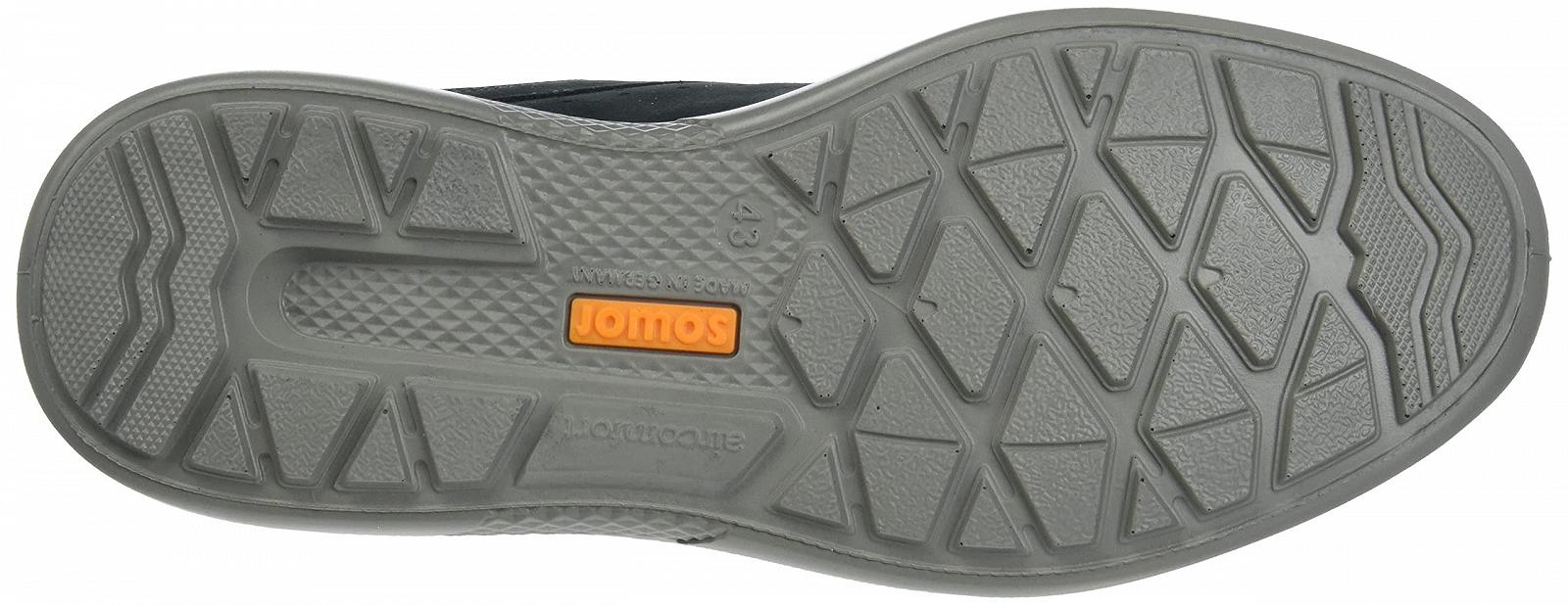 Кросівки Jomos Campus чоловічі, фото №2