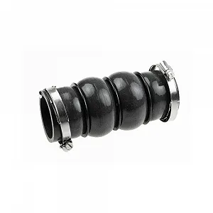 Шланг интеркулера VAICO V42-0579 Q+ OEM качество ALFA ROMEO CITROËN - Фото 1