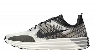 Кроссовки Nike Lunar Roam 46 - Фото 1