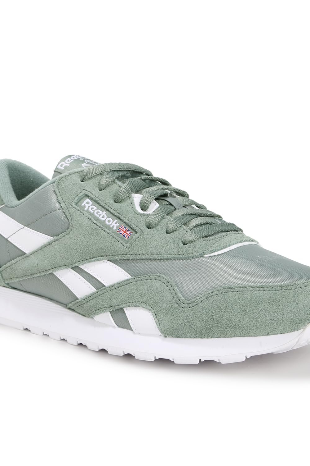 Кросівки Reebok Classic Nylon чоловічі, фото №5