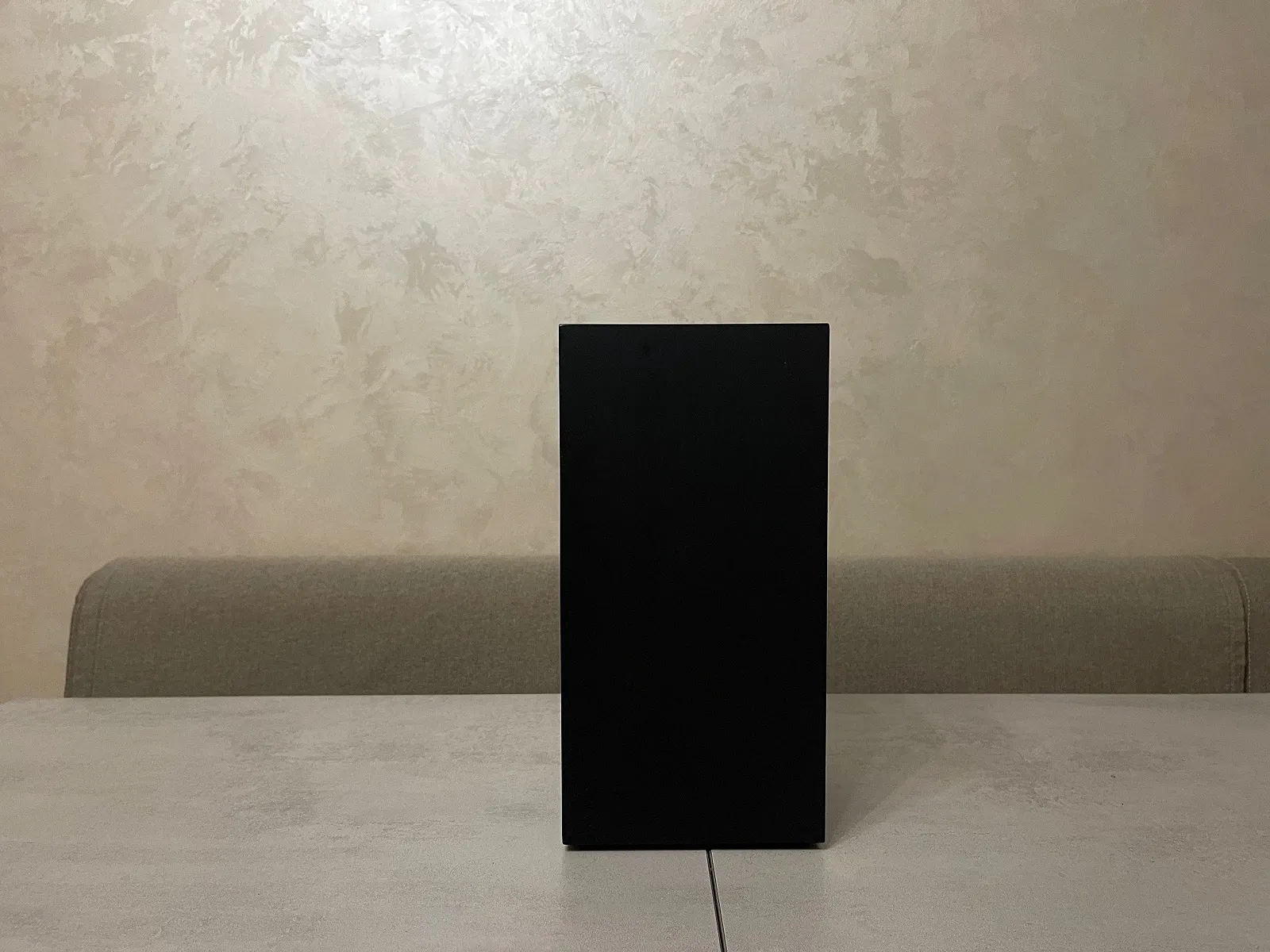 Ігрова консоль Microsoft Xbox Series X, 4K, 1TB, 16GB, AMD Zen 2 - Не видає зображення, фото №3 Ігрова консоль Microsoft Xbox Series X, 4K, 1TB, 16GB, AMD Zen 2 - Не видає зображення, фото №3