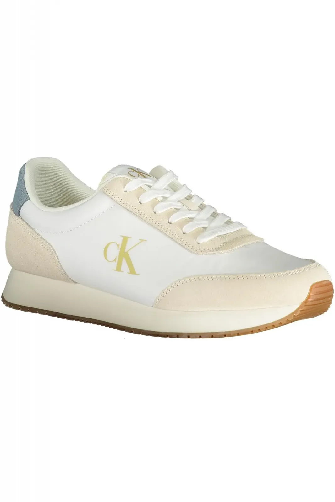 Кросівки Calvin Klein Retro Runner Iconic SNK Ym0ym01119, фото №2
