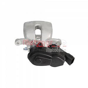 Тормозной суппорт METZGER 6261370 задний правый для RENAULT - Фото 1