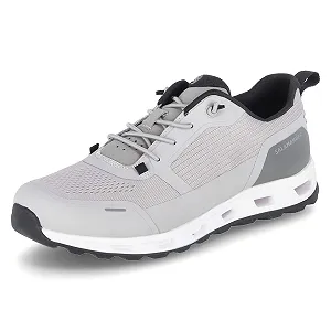 Чоловічі Напівчеревики Salamander Сірий synthetic.ua - Фото 1