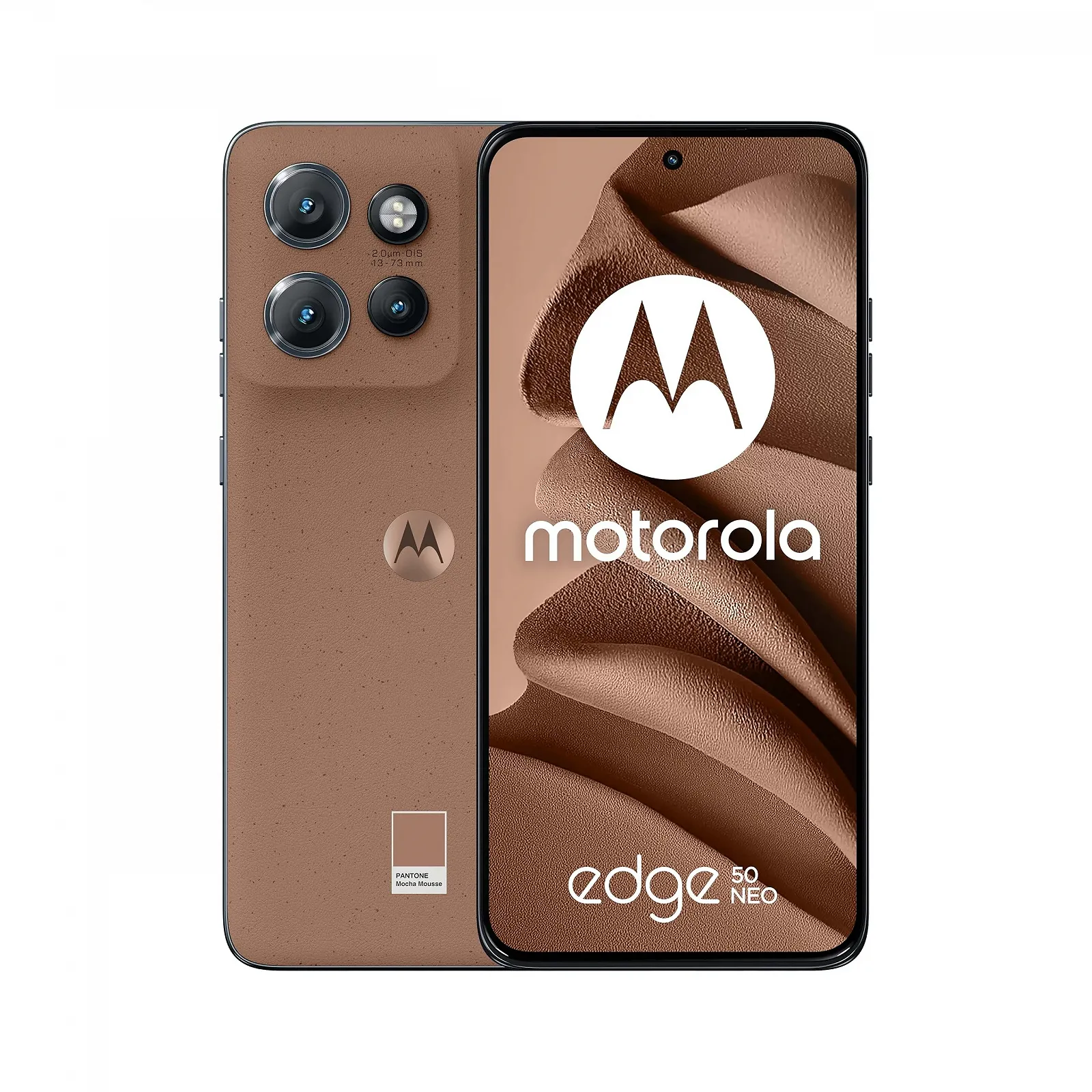 Смартфон Motorola Moto edge50 Neo PB310064SE, фото №1 Смартфон Motorola Moto edge50 Neo PB310064SE, фото №1