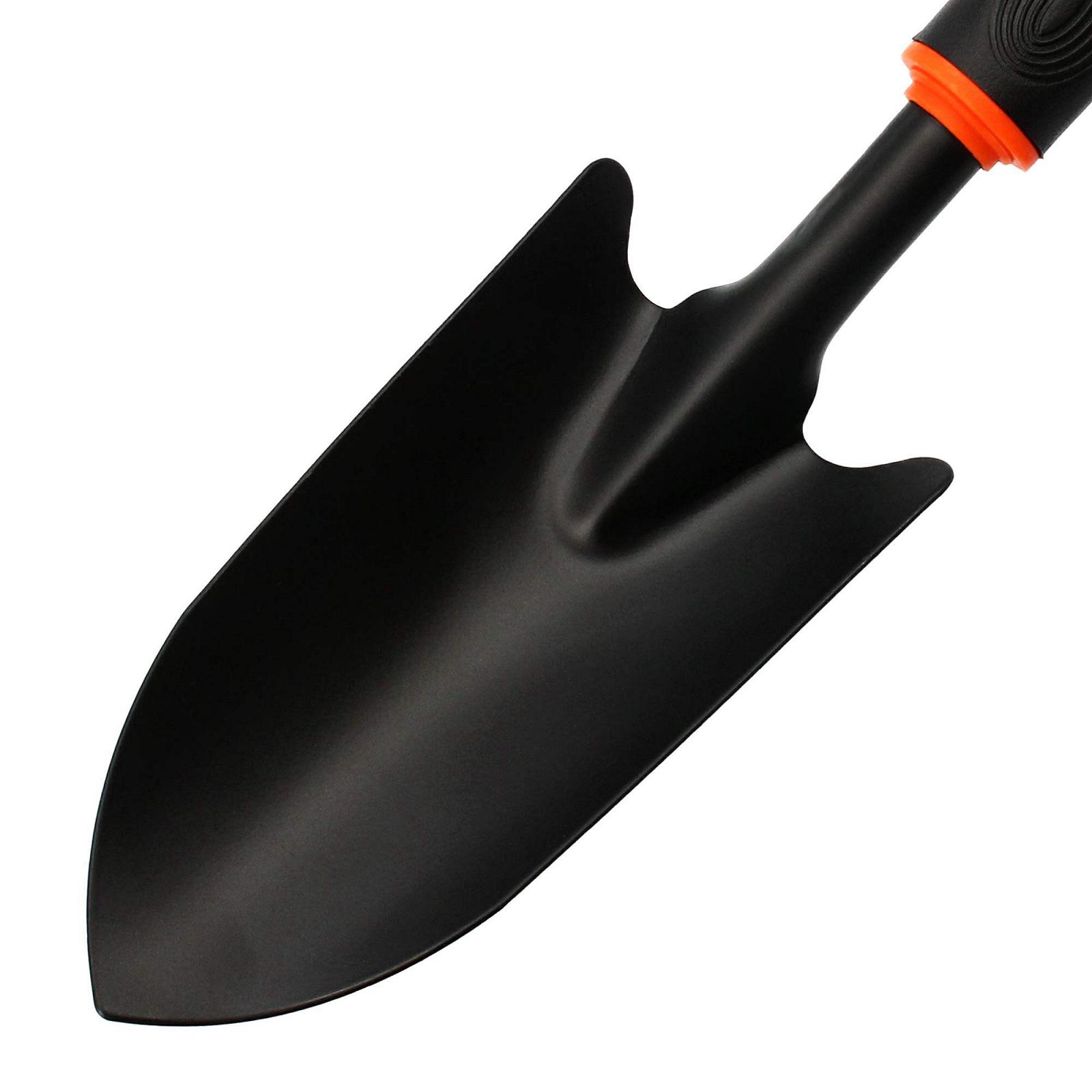 Лопата совковая посадочный BRADAS De Luxe, 8 cm, фото №4