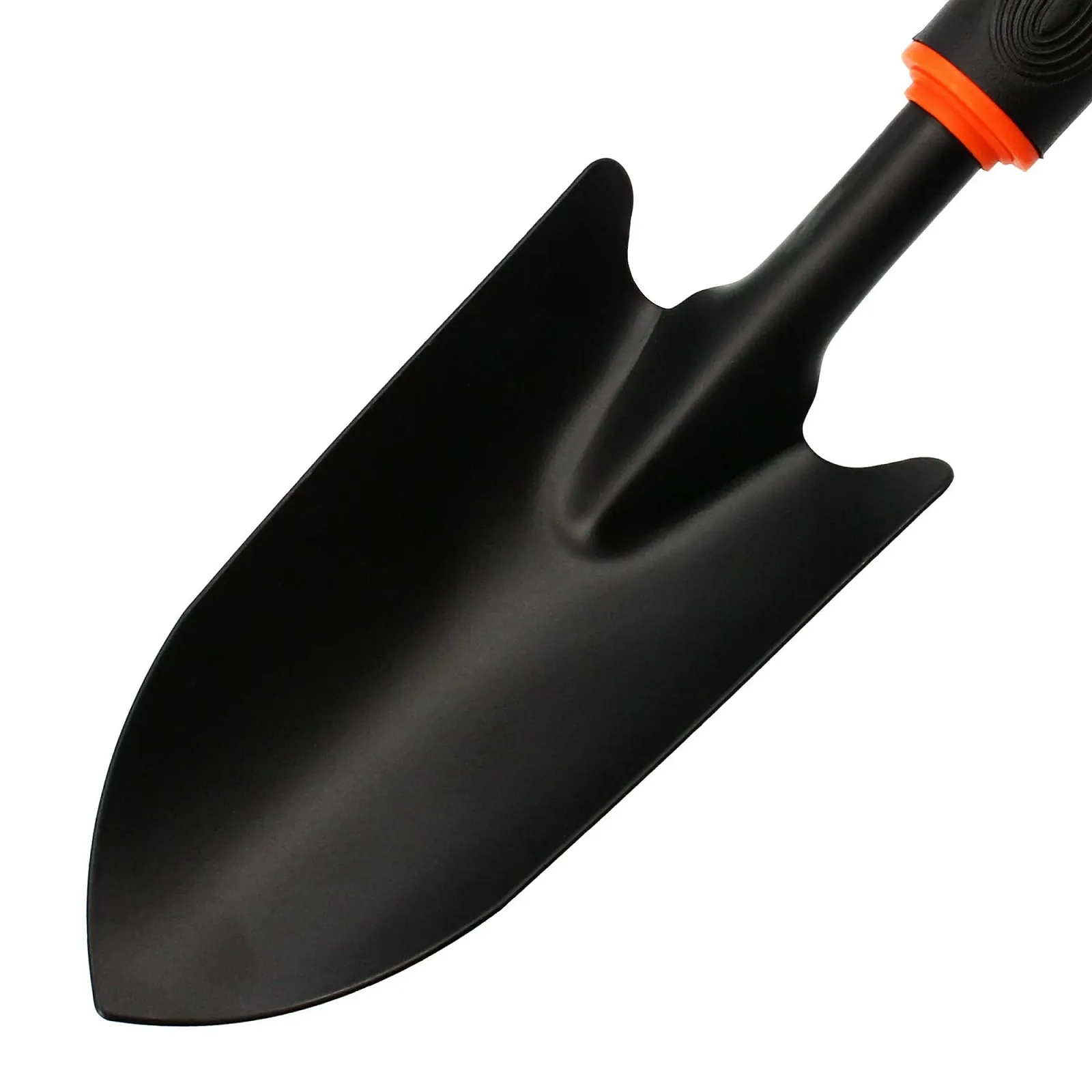 Лопата совковая посадочный BRADAS De Luxe, 8 cm, фото №4