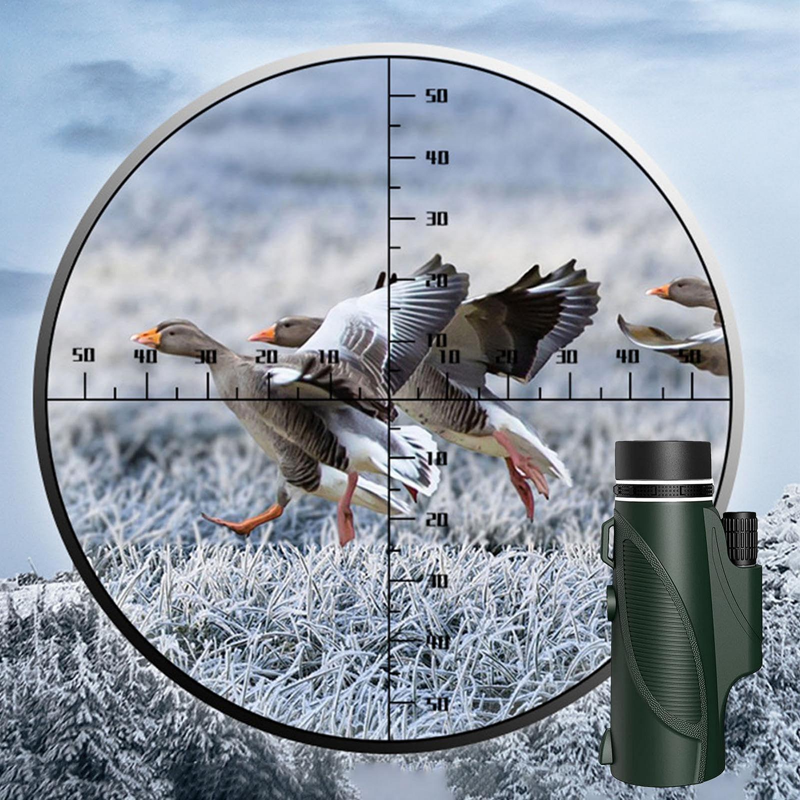 Монокуляр DMY 12x50, фото №2