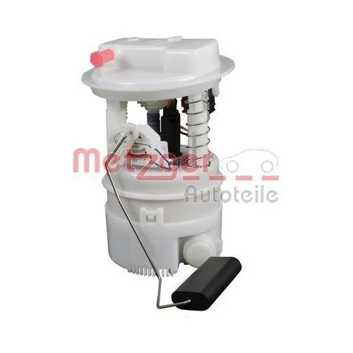 Модуль подачі палива METZGER 2250171 для RENAULT, фото №2