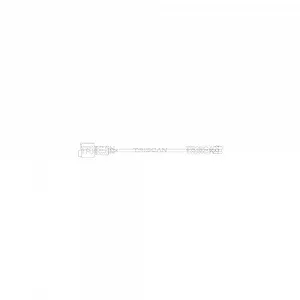 Датчик износа тормозных колодок TRISCAN 8115 11006 для BMW задняя ось - Фото 1