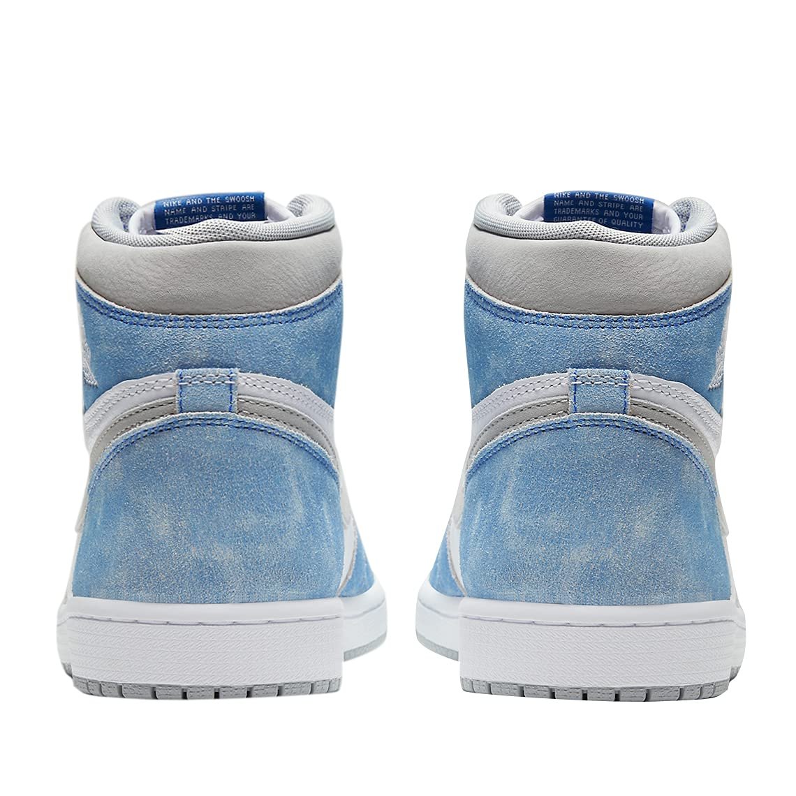 Кросівки Nike Court Borough Mid Winter, фото №5