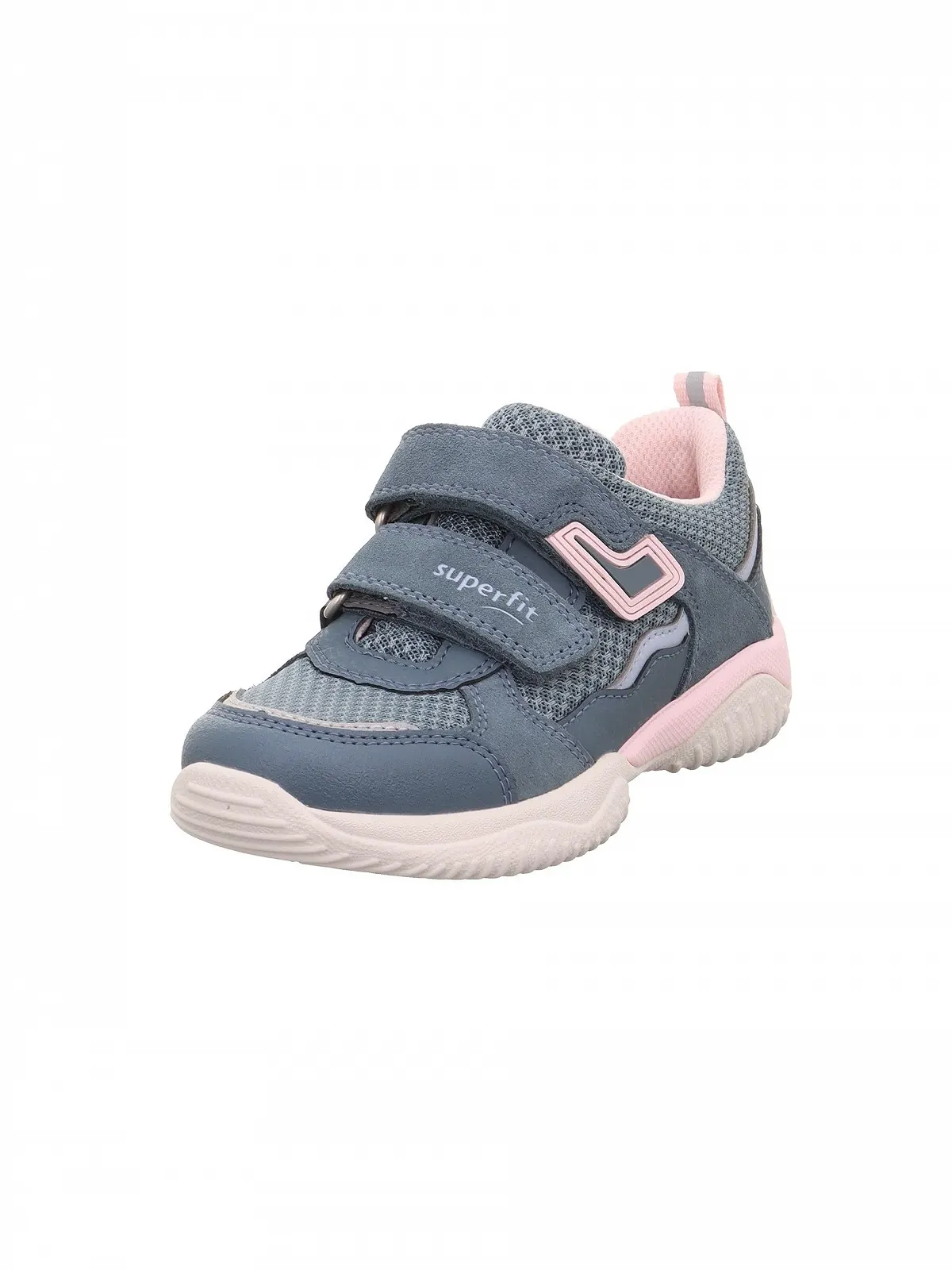Кроссовки Superfit Storm для девочки 1-006390, фото №1
